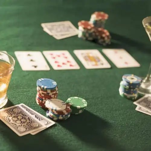 ibat789 ဂိမ်းလော်ဘီ Casino ဂိမ်းများ ပြသနေသောမြင်ကွင်း