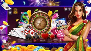 ibat789 slots ဂိမ်းအမျိုးမျိုးတွင် jackpot wheel နှင့် bonus feature ပေါ်နေသည့် မြင်ကွင်း
