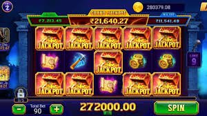 ibat789 Myanmar slots ဂိမ်းလော်ဘီတွင် ဂိမ်းကဒ်များ တန်းစီနေသည့် မြင်ကွင်း
