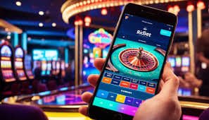 Casino နှင့် Slots ဂိမ်းအမျိုးအစားများ ကွာခြားချက် ပြသသောမြင်ကွင်း