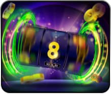 ibat789 လောင်းကစားတွင် Bonus နှင့် VIP reward ရရှိသော Myanmar ကစားသမားများ ဝမ်းမြောက်နေသည့် မြင်ကွင်း
